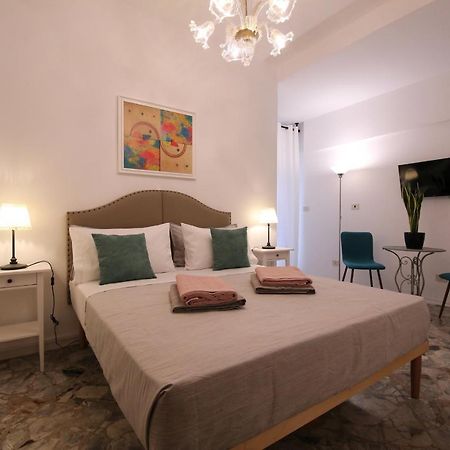 Cavour & Savoia Hotel Bari Luaran gambar