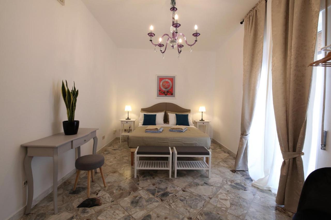 Cavour & Savoia Hotel Bari Luaran gambar