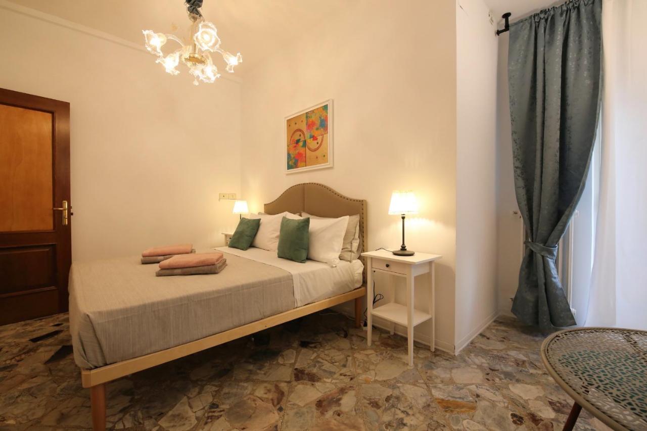 Cavour & Savoia Hotel Bari Luaran gambar